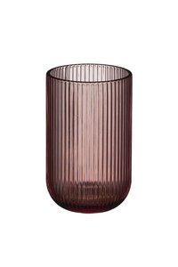 Trinkglas-Set Merlot Lila