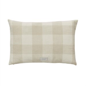 Schaakkussenhoes lang