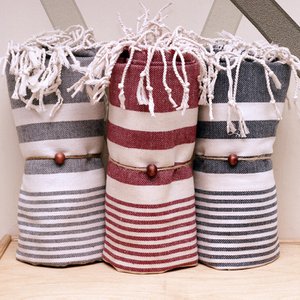 4 x Bundle Harem Towel