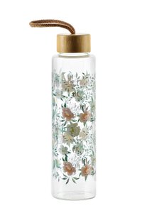 HOLLIE MEADOW Bottle 600ml 6.4x4.4xh24cm