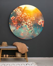 flor de primavera