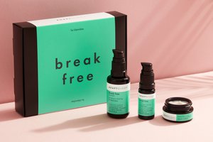 Break free discovery mini set