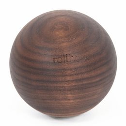rollholz Kugel 10cm