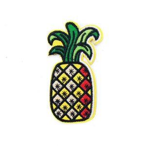 Patches - Ananas