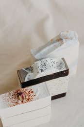 Chokolade scrub