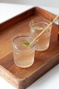 Virgin Dark 'n Stormy