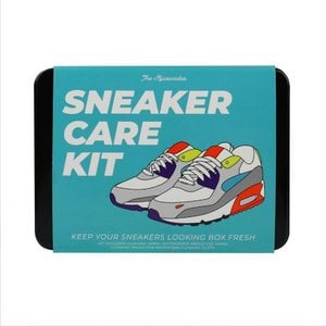 Gift Republic Verzorgingsset Aficionado kits - Sneaker Care Kit