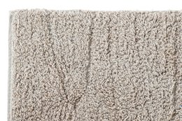 BOMULDSTÆPPE 80X50X2 1300 GSM K 2 ASSORTERET. TX185193