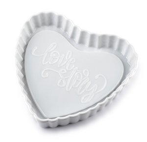 MODERN LIFE Vorm 20x19xh4cm