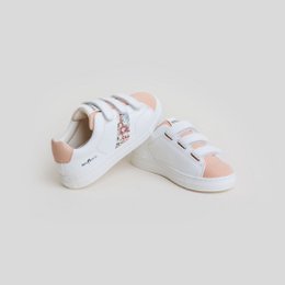 Delta - Dallas (sneakers casual con cinturini in velcro)
