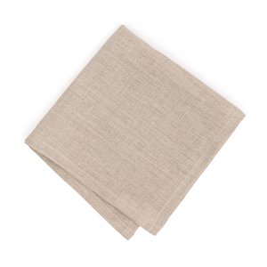 Linen napkin | Natural