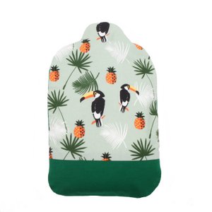 Hot water bottle Jessie 0.8L