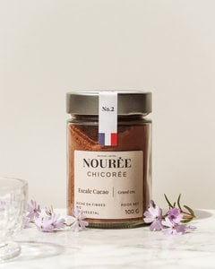Tussenstop Cacao Grand Cru