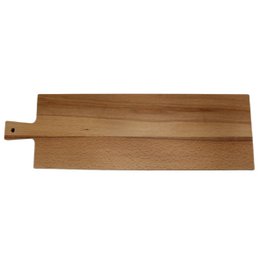 Boston 400 Drinking board - Cutting board (57.5x17.5x2cm)