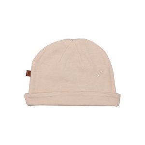 Beanie Rib 2x2 Bio | Ton