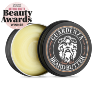 GUARDENZA BEARD BUTTER | beard leave in conditioner