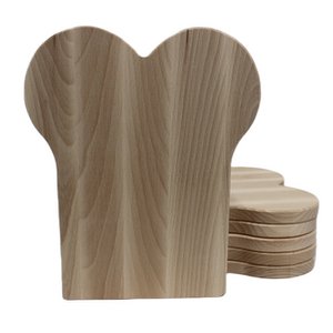 Amsterdam 801 Broodplank - serveerplank (25x16x1,5cm)