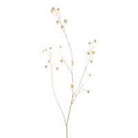 Kunst tak Sweet Berry goud 92cm (VM