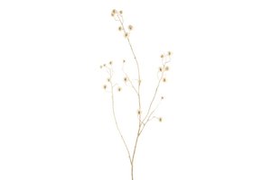 Kunst tak Sweet Berry goud 92cm (VM