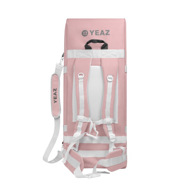 LIDO KIT rugzak en peddel