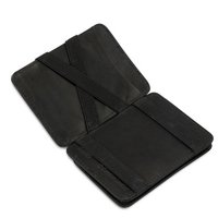 Black Magic Coin Wallet RFID
