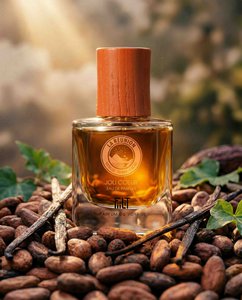 JOLI COEUR - LA REUNION Eau de Parfum