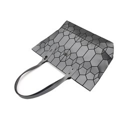 AIKO 42FRDG Bolso Frost Gris Oscuro