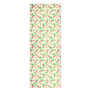 Kitsch Kitchen Runner Bloemmarkt Groen 50 x 160 cm