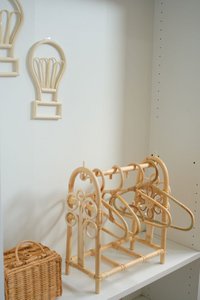 KLEDINGREK POPPENRATTAN