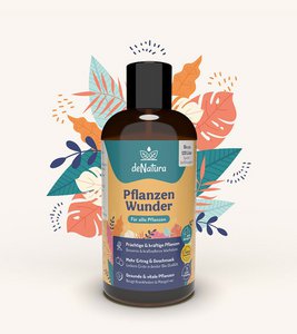 PflanzenWunder - Die natürliche Pflanzenkraft!