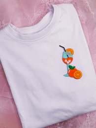 Patch - Spritz