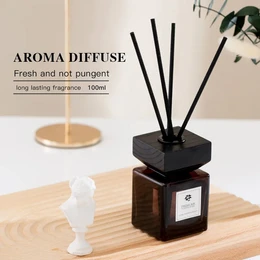 Reed Diffuser deodorant æterisk aromaolie 100 ml