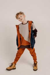 Bluza dziecięca MIX