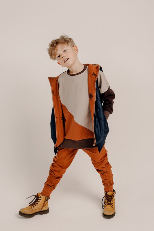 Bluza dziecięca MIX