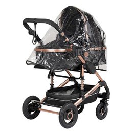 Baby Stroller FONTANA 3 in 1