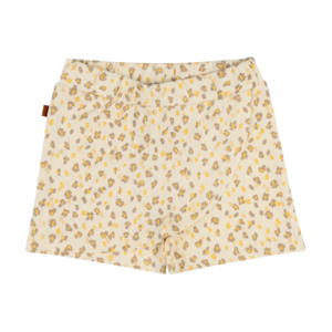 Skort Leo Baby | Pearled Ivory