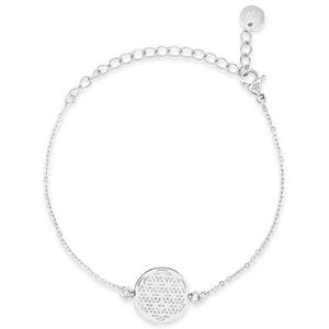 Armband „Flower of Life“