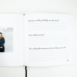 Pregnant - My 9 Month Diary