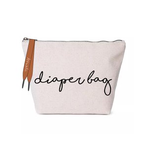 Luier Etui | Luieretui | Luiertas | Luiertas Organizer | Diaper Bag | Size M