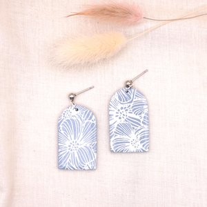 San Remo Pastel Blue