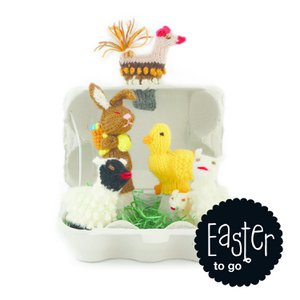 Ostern zum Mitnehmen