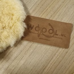 WOOOL Fåreskind - Medicinsk