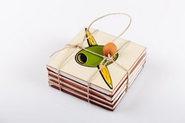 Oliven Coasters