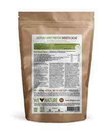 WHEY CACAO
