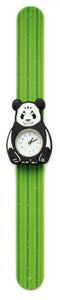 Mava Slap Watch - Panda