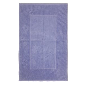 Badmat 50 x 80 cm, 1200 gr./m², Velours, Lavendel