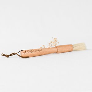 Gebakborstel "simpleton"