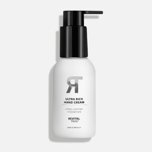 Ultra Rich Hand Cream