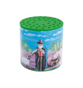 BOITE A MEUH Sheep (Sound: BEHH) - Made in Germany - Yesterday's Toy - My Little Gift