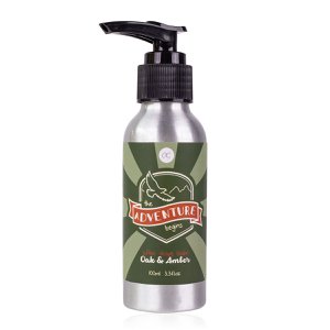 After Shave Balsam ADVENTURE COLLECTION